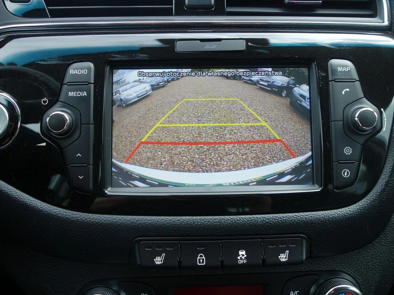 Kia Ceed - Zdjęcie 26