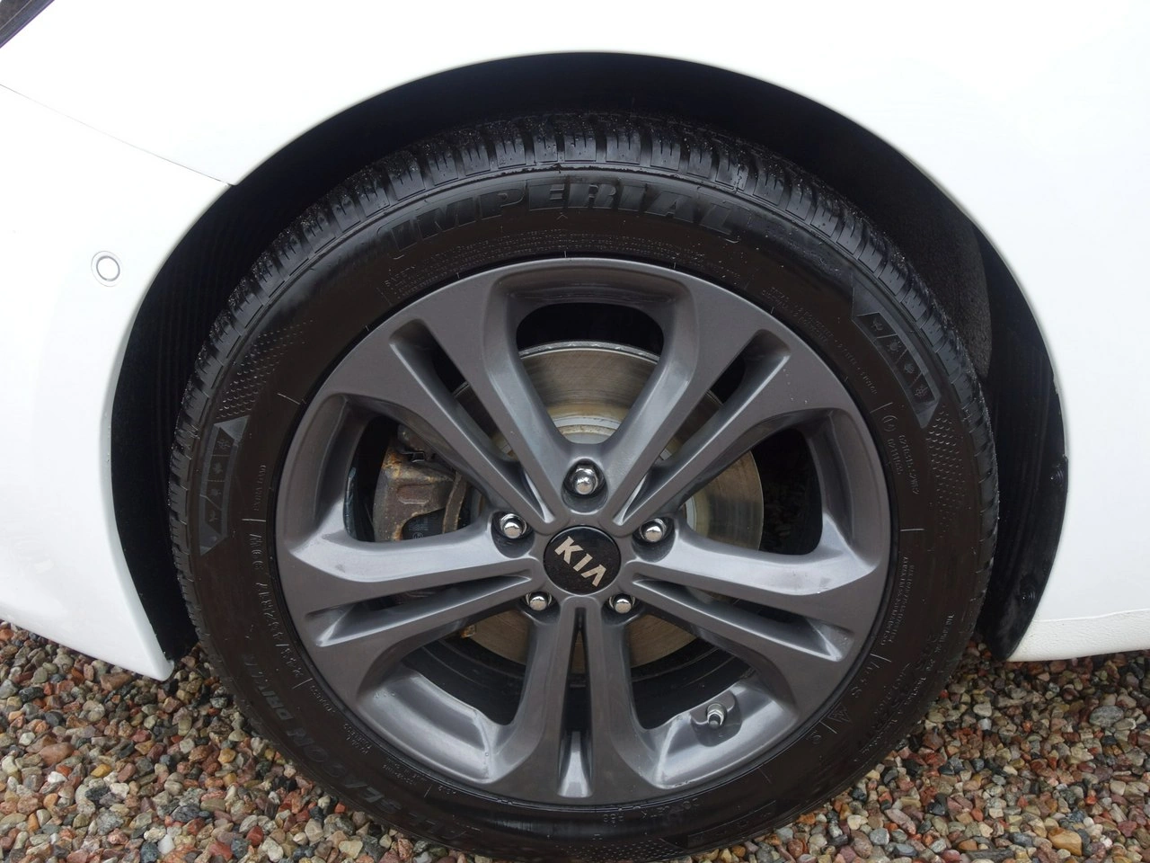 Kia Ceed - Zdjęcie 31