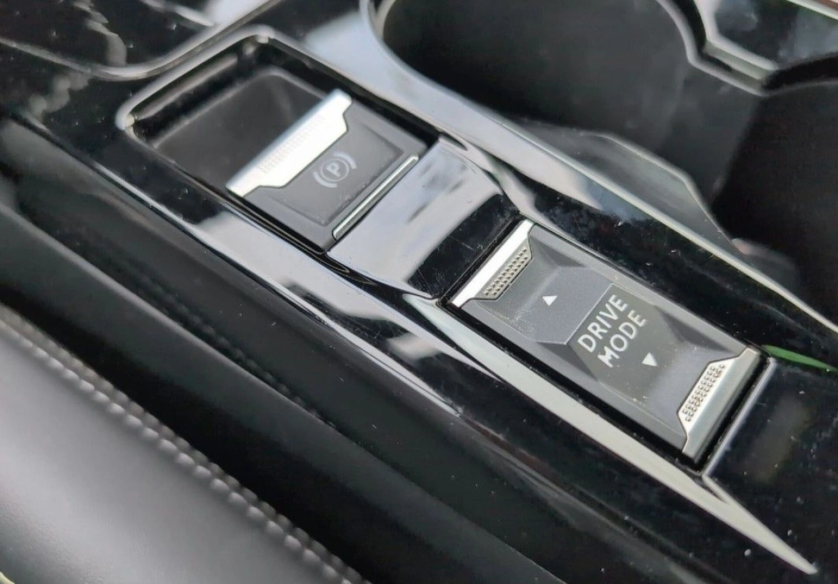 Peugeot 2008 - Zdjęcie 13