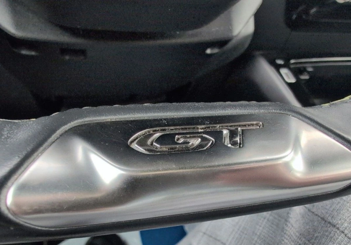 Peugeot 2008 - Zdjęcie 24