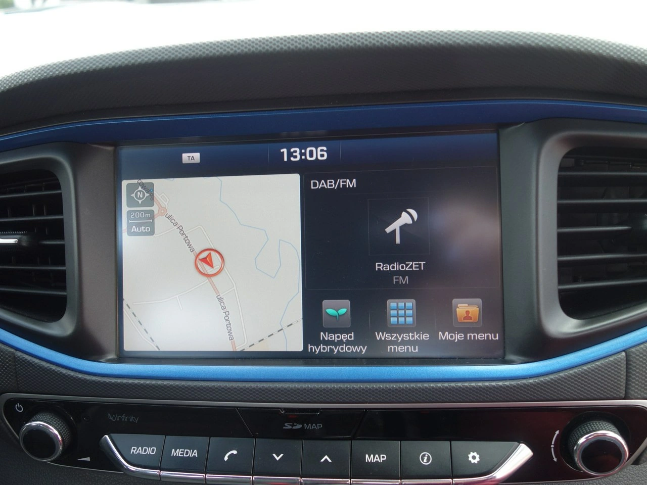 Hyundai IONIQ - Zdjęcie 9