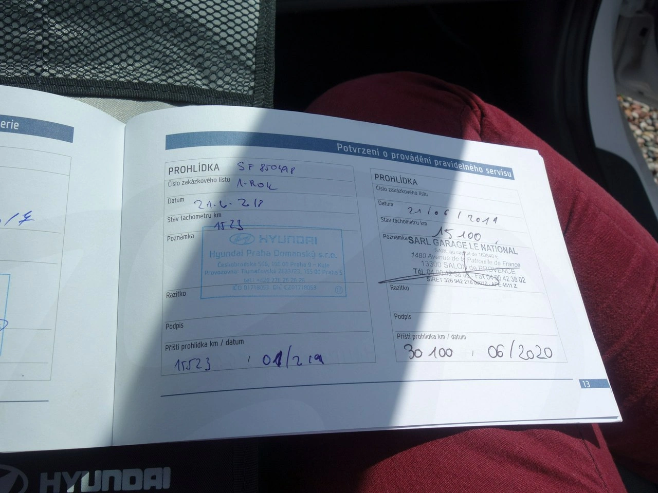 Hyundai IONIQ - Zdjęcie 16