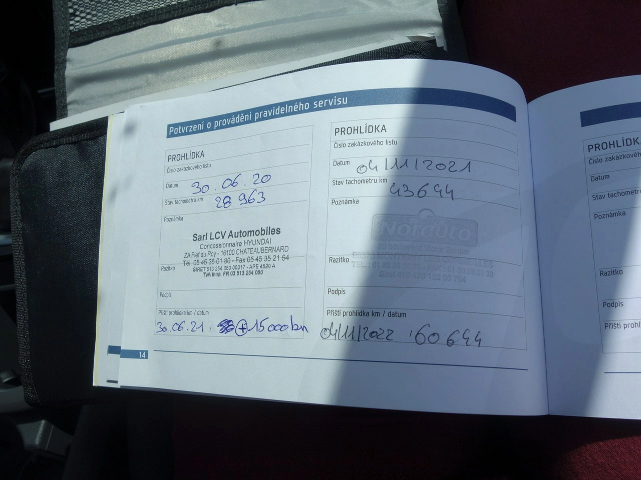 Hyundai IONIQ - Zdjęcie 17