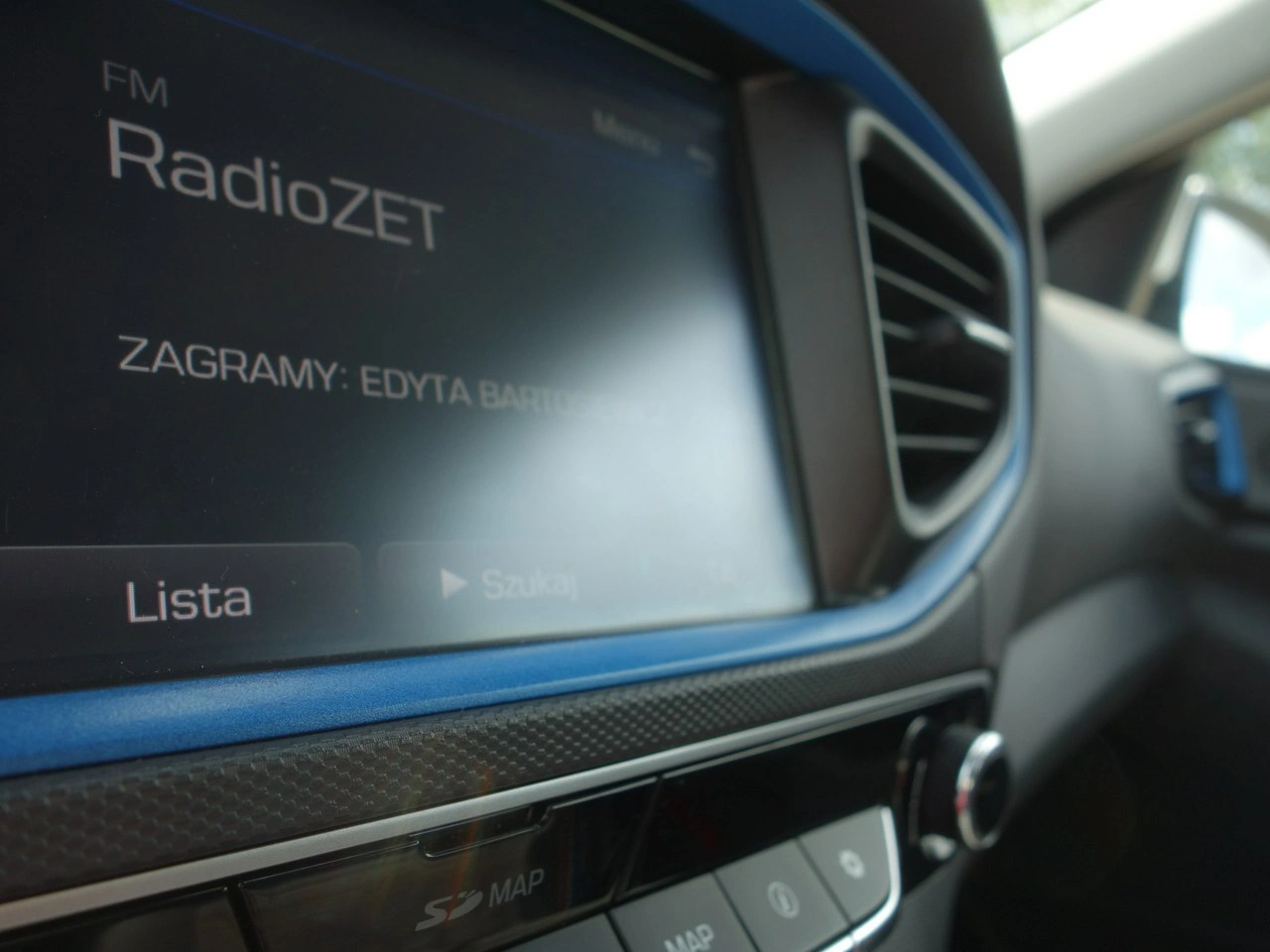 Hyundai IONIQ - Zdjęcie 18