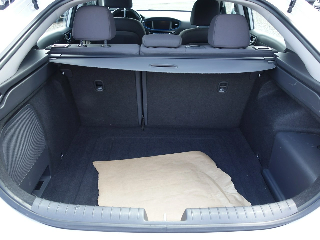 Hyundai IONIQ - Zdjęcie 3