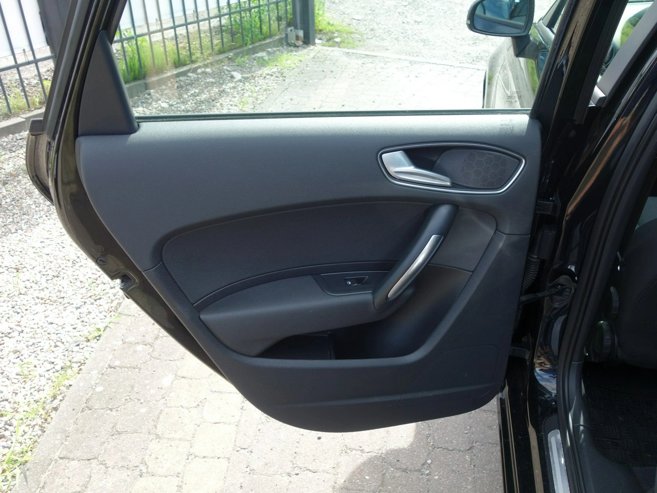 Audi A1 - Zdjęcie 9