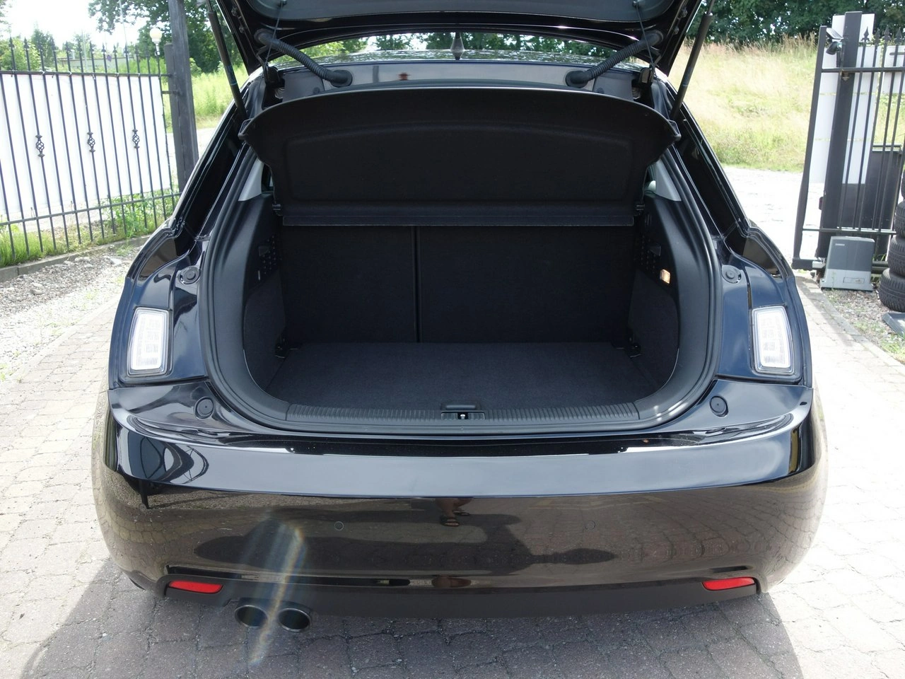 Audi A1 - Zdjęcie 10