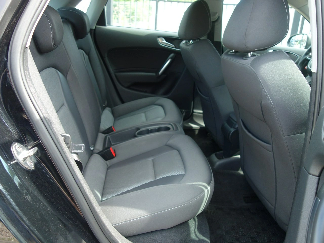 Audi A1 - Zdjęcie 11