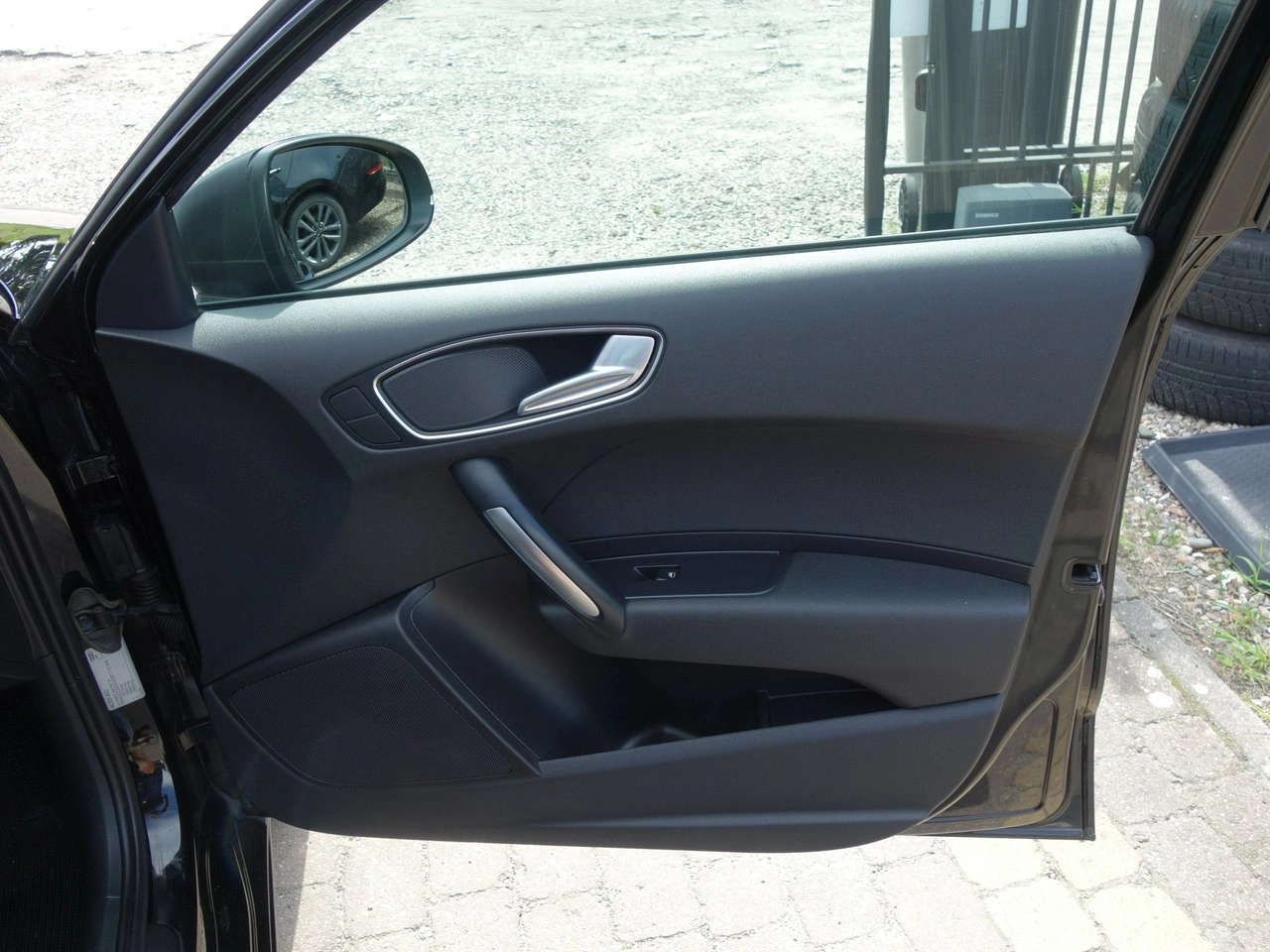 Audi A1 - Zdjęcie 14