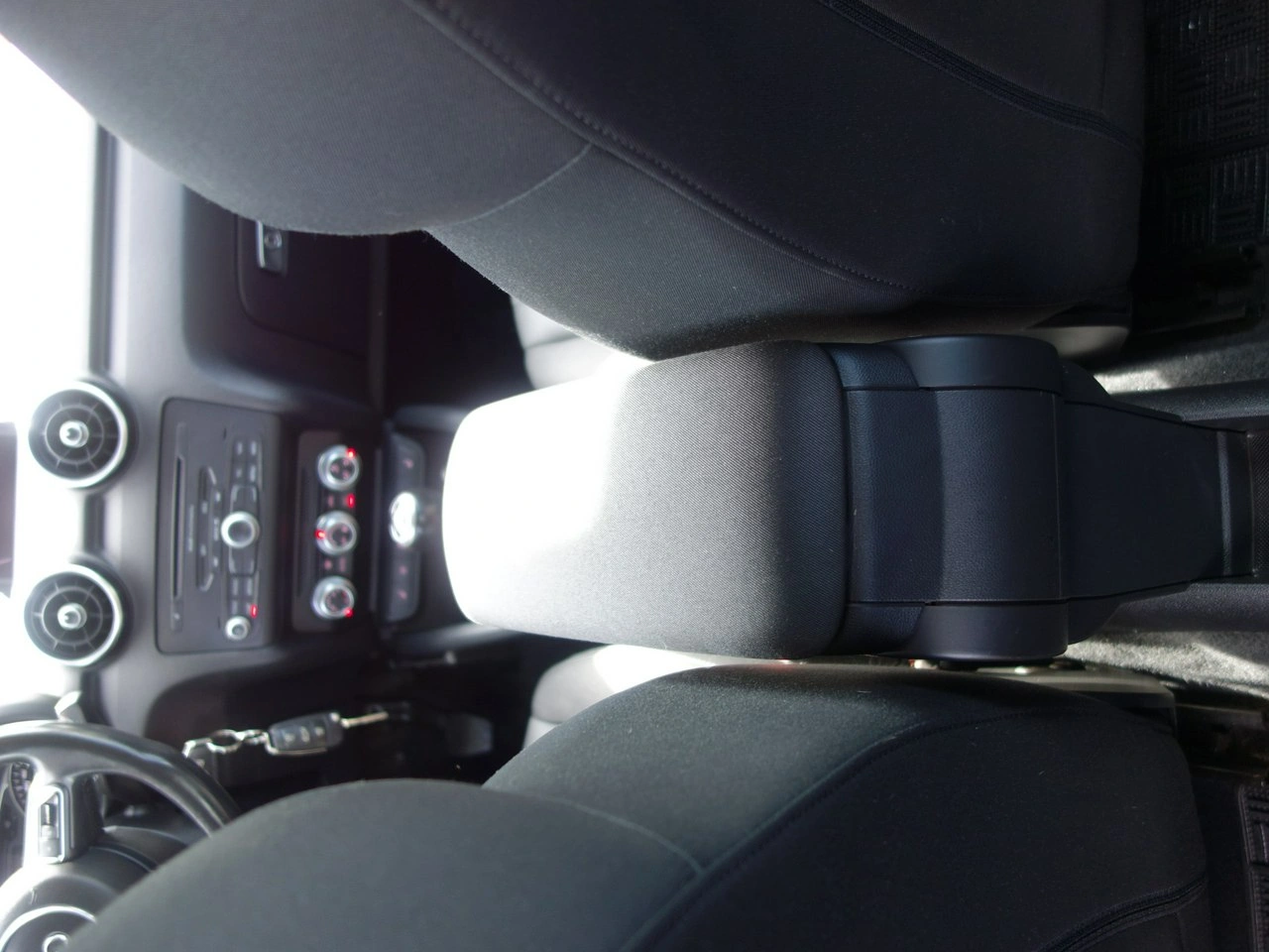 Audi A1 - Zdjęcie 16