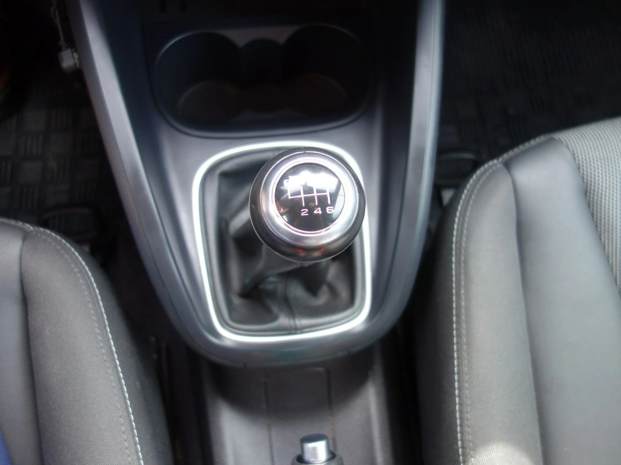 Audi A1 - Zdjęcie 19