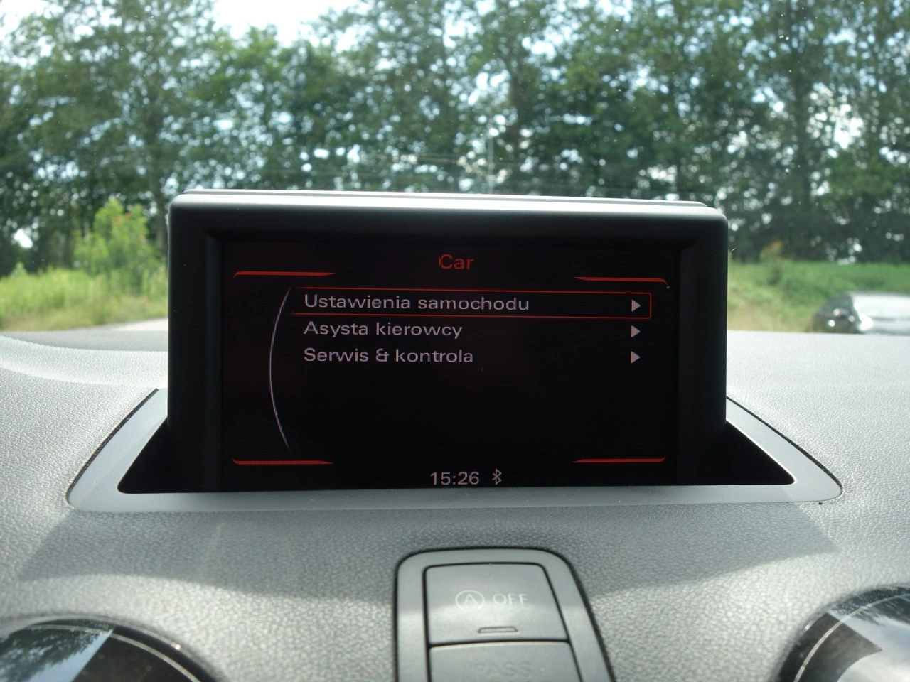 Audi A1 - Zdjęcie 21