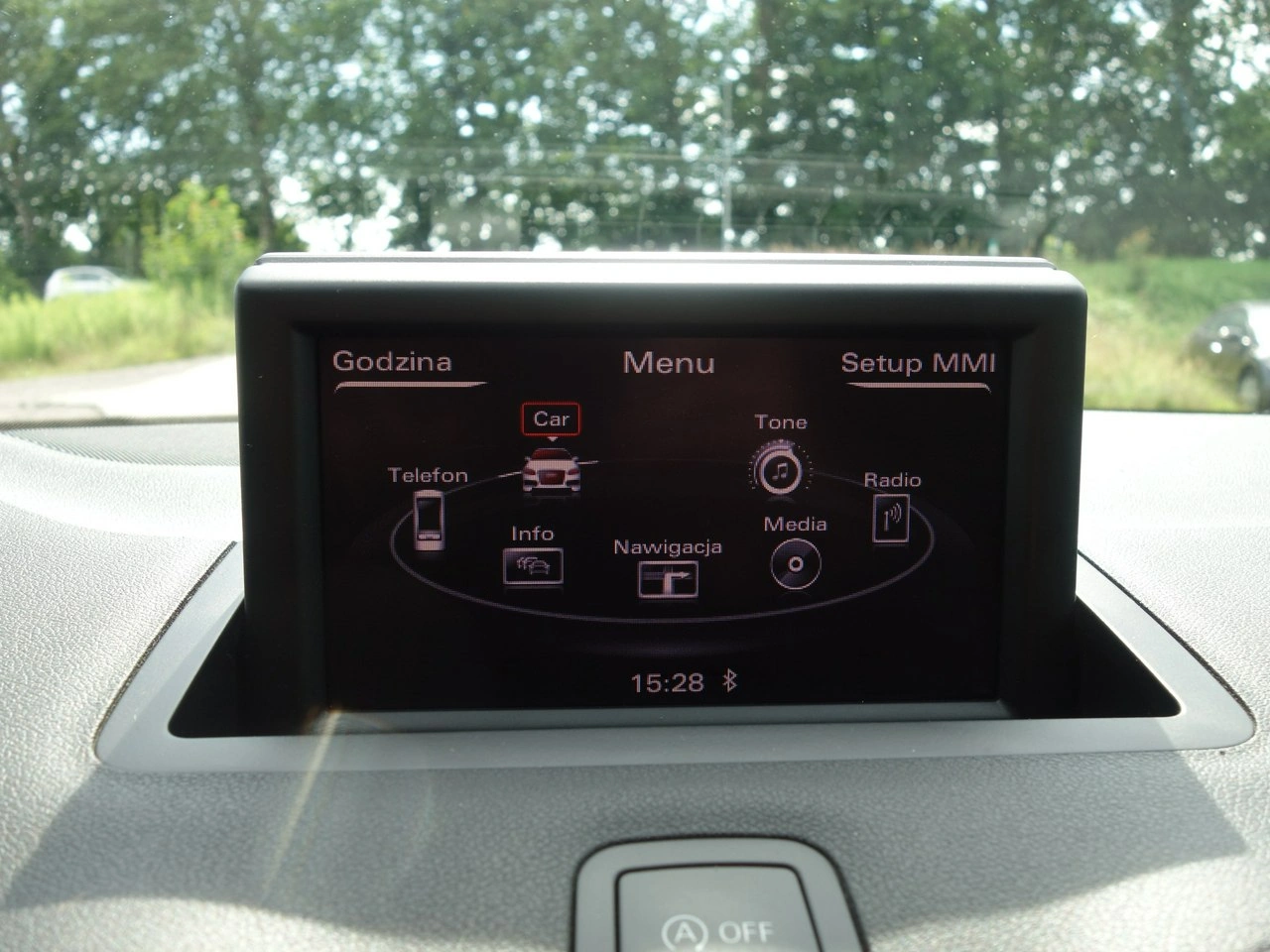 Audi A1 - Zdjęcie 23