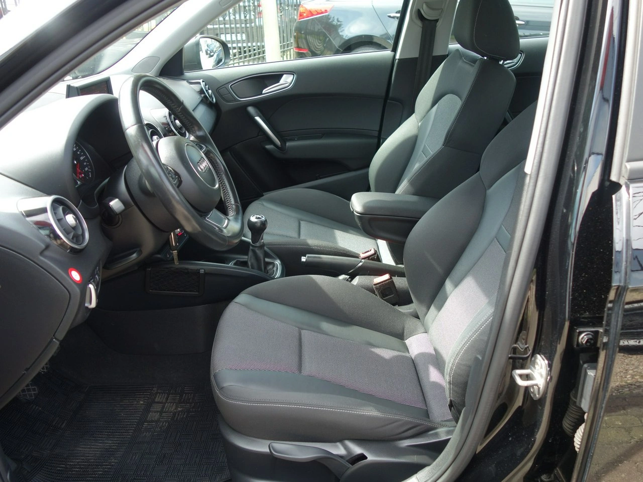 Audi A1 - Zdjęcie 6