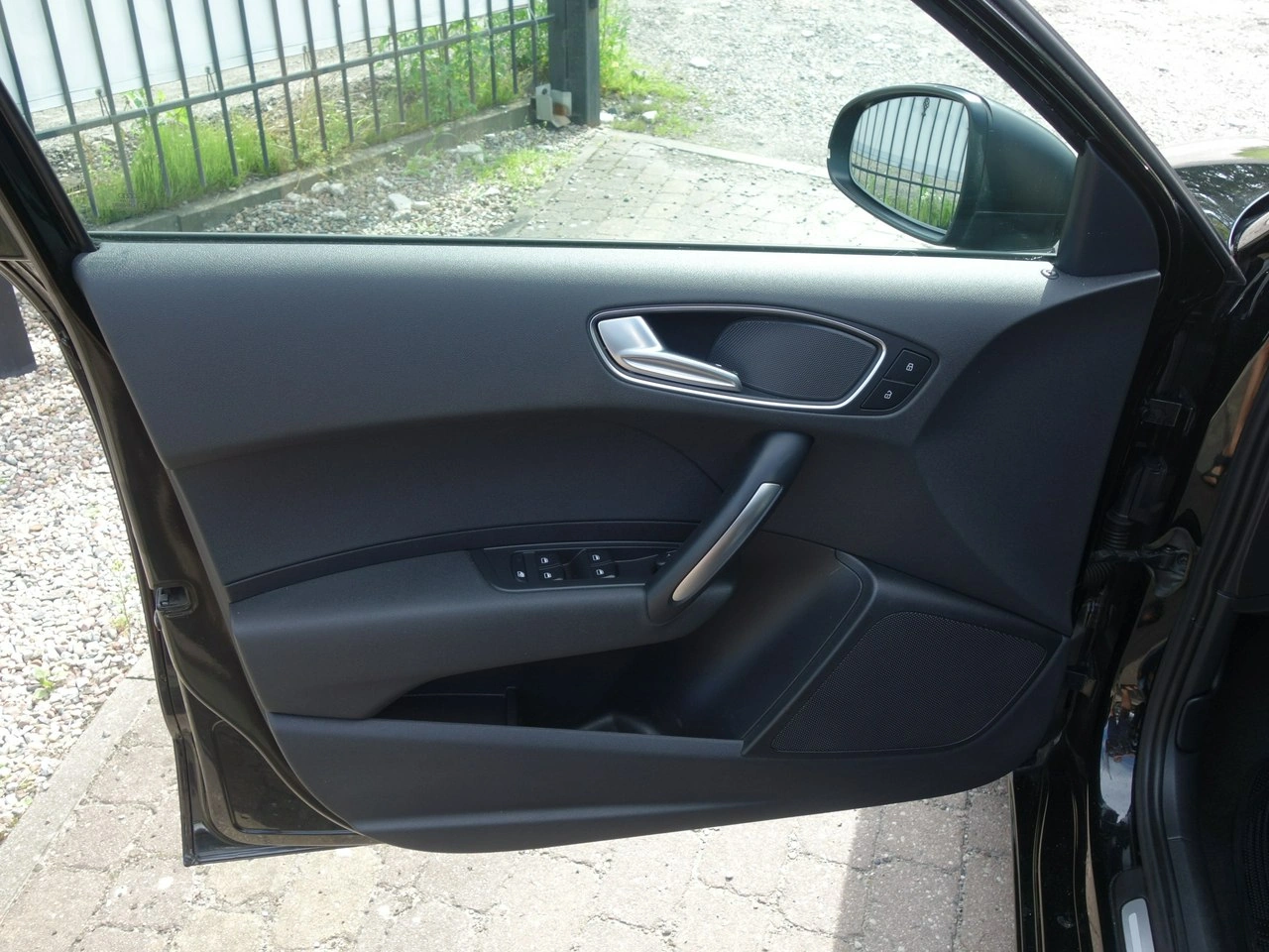 Audi A1 - Zdjęcie 7