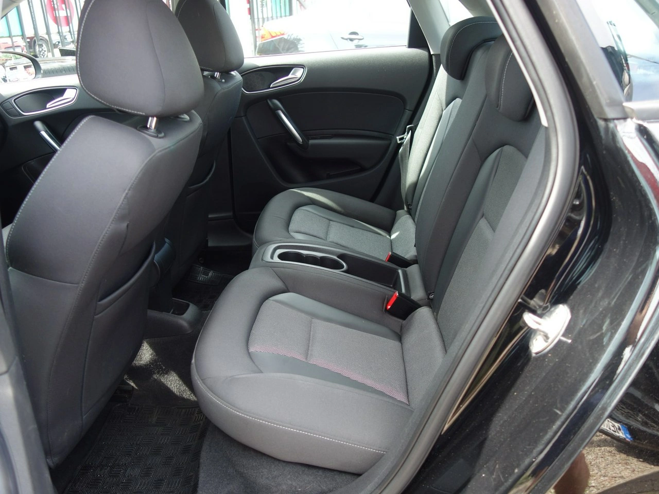 Audi A1 - Zdjęcie 8