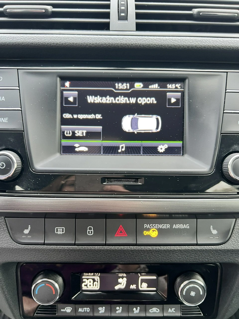 Skoda Fabia - Zdjęcie 15