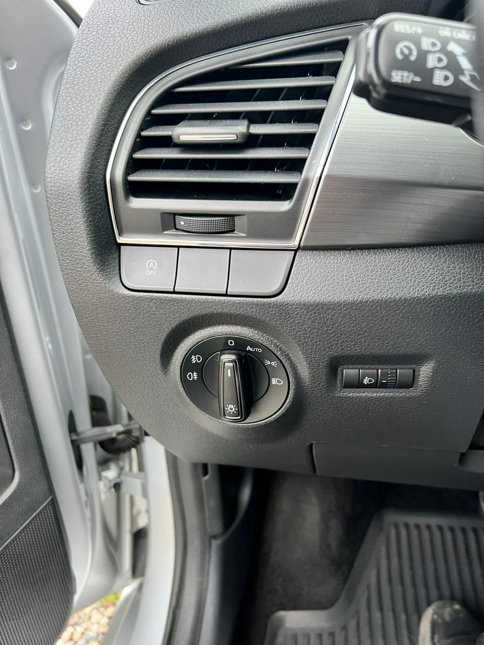 Skoda Fabia - Zdjęcie 18