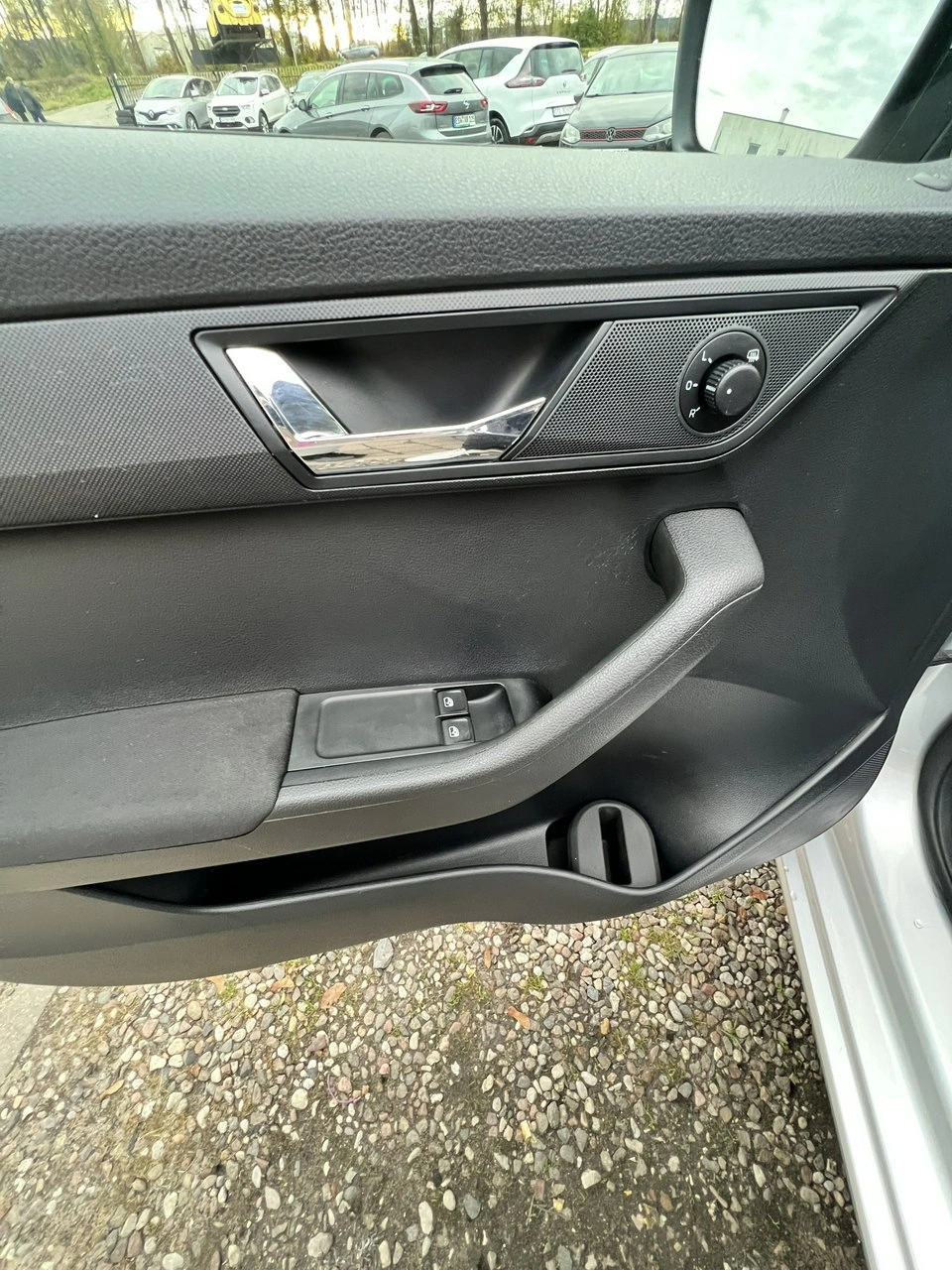 Skoda Fabia - Zdjęcie 23