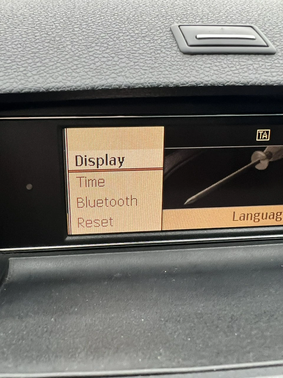 Mercedes C 200 - Zdjęcie 19