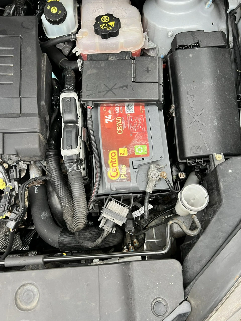 Mercedes C 200 - Zdjęcie 23