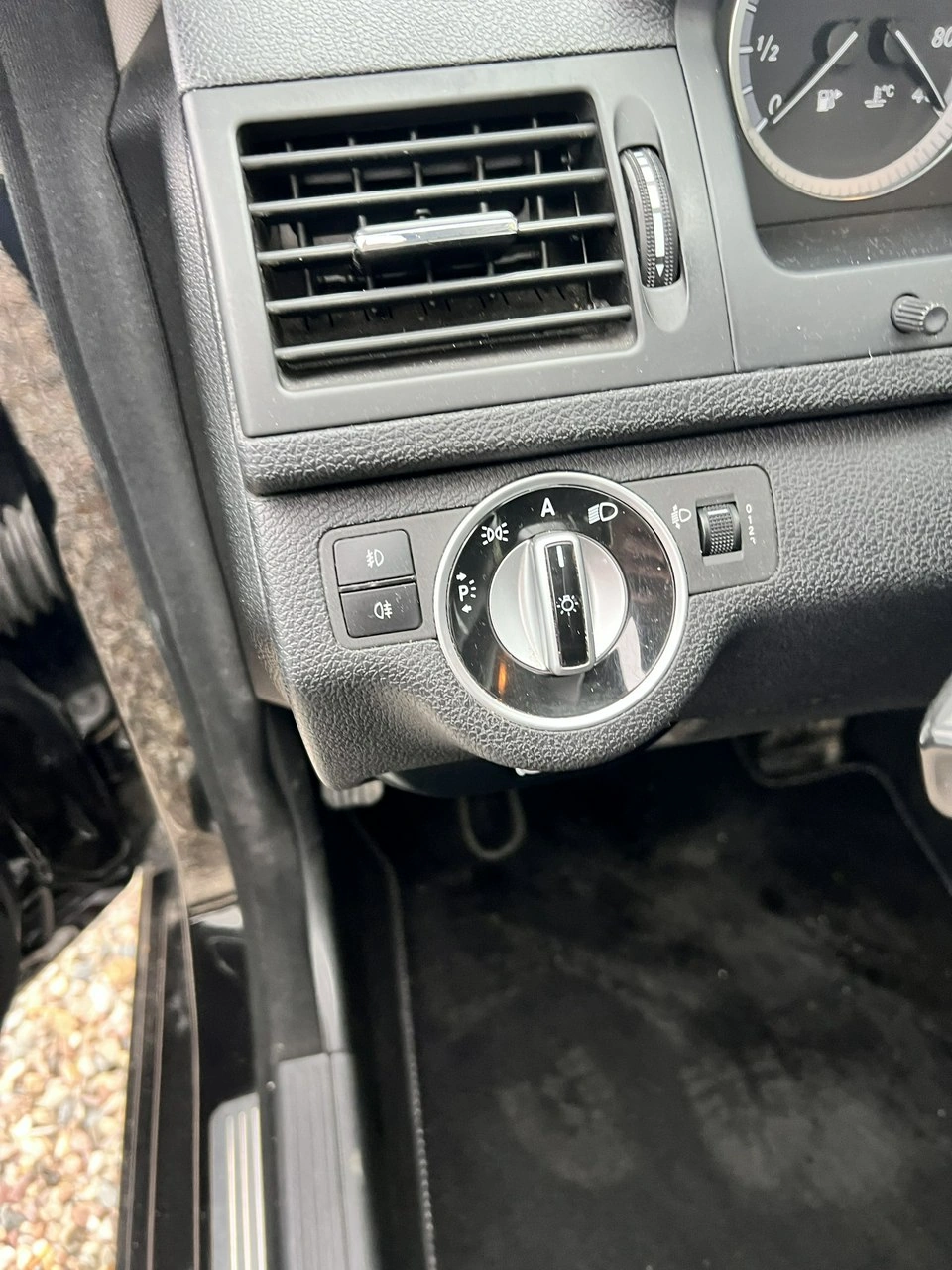 Mercedes C 200 - Zdjęcie 10