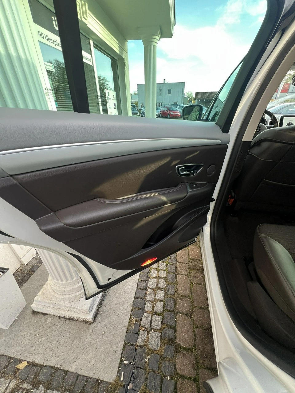 Renault Espace - Zdjęcie 9