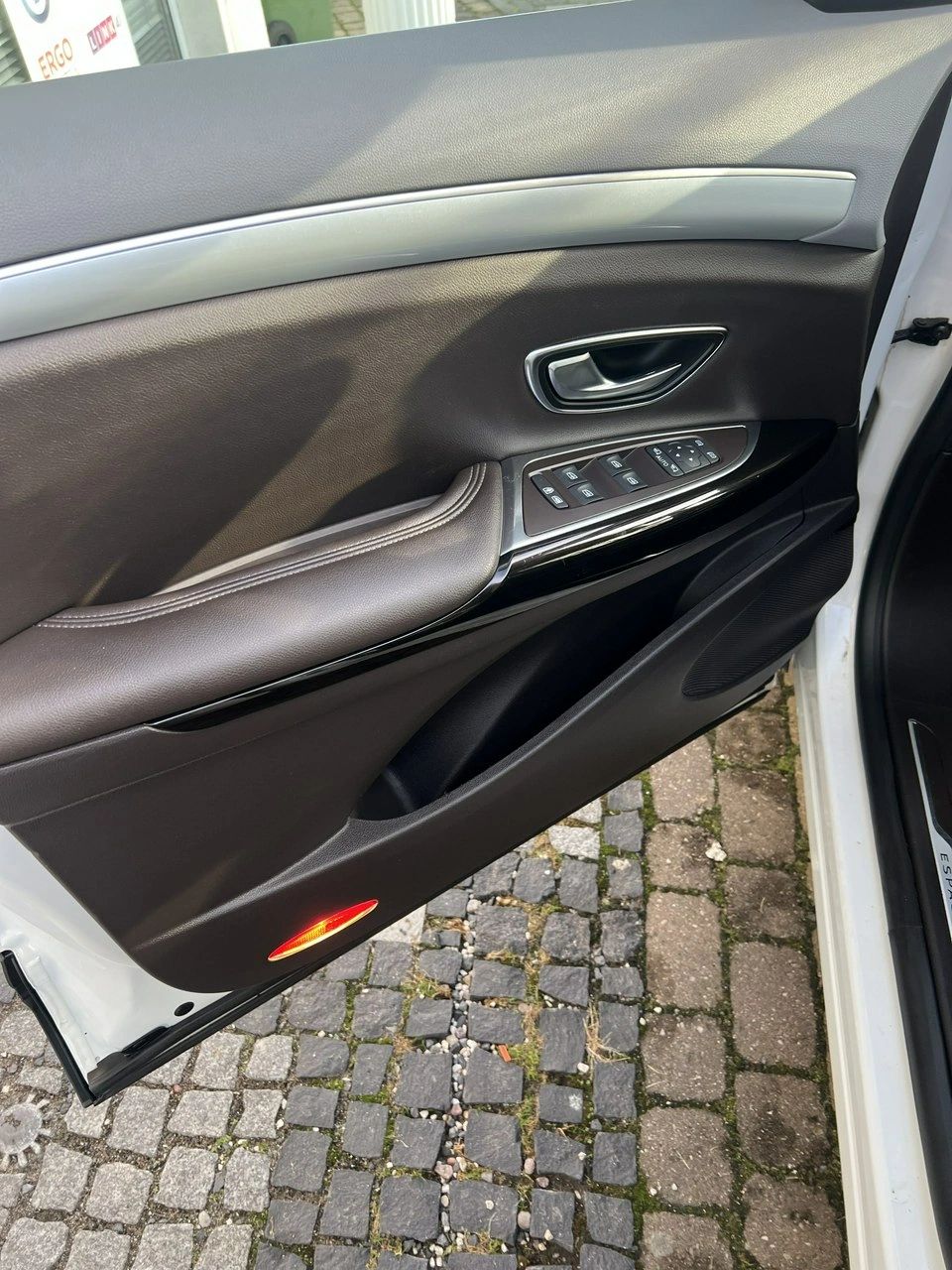 Renault Espace - Zdjęcie 11