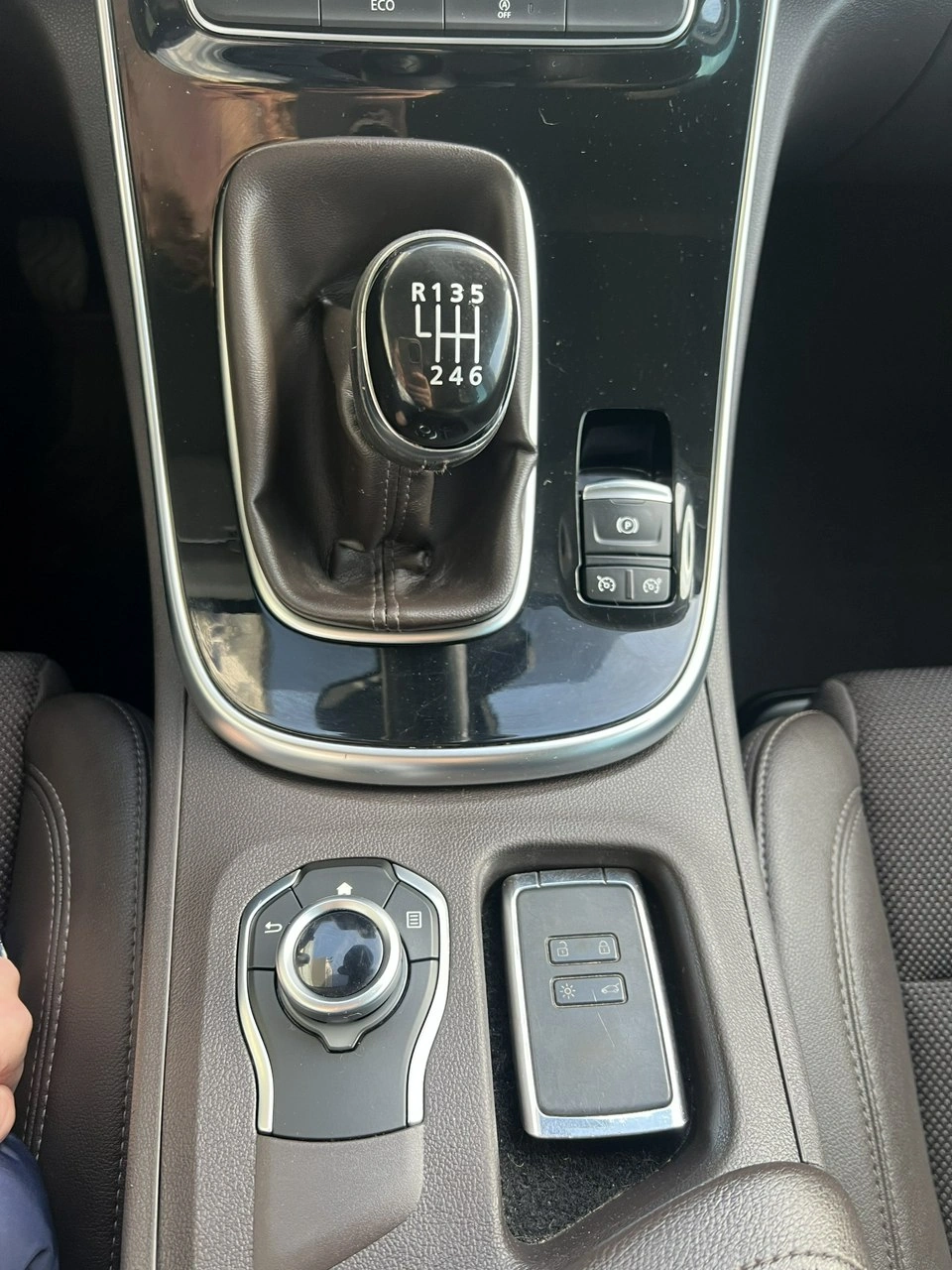 Renault Espace - Zdjęcie 15