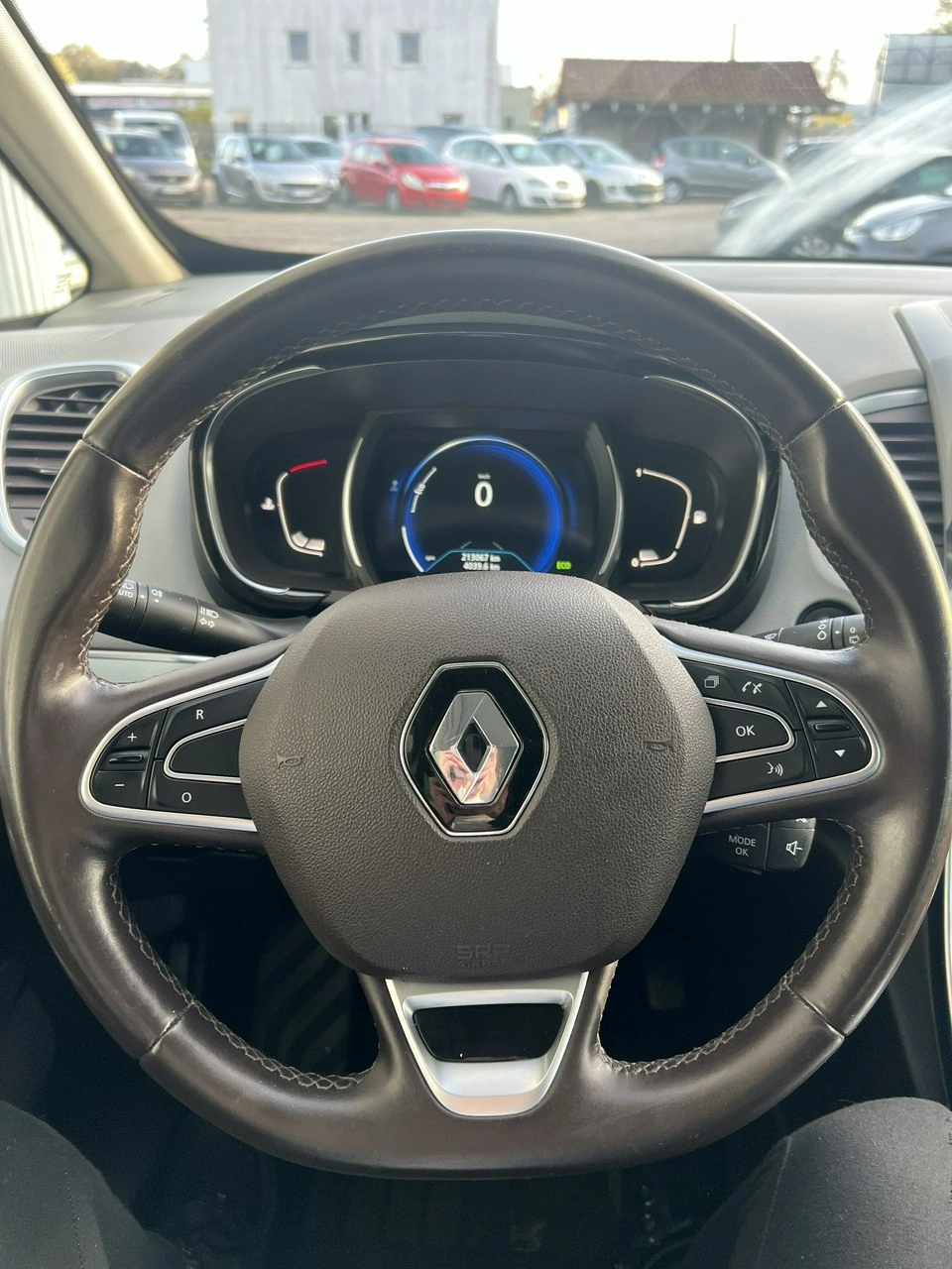 Renault Espace - Zdjęcie 16