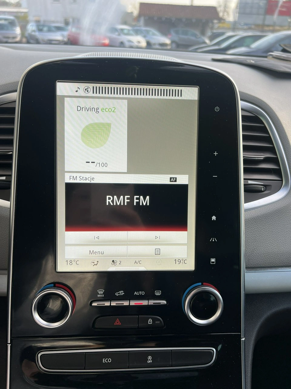 Renault Espace - Zdjęcie 17