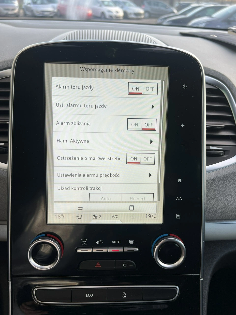 Renault Espace - Zdjęcie 18