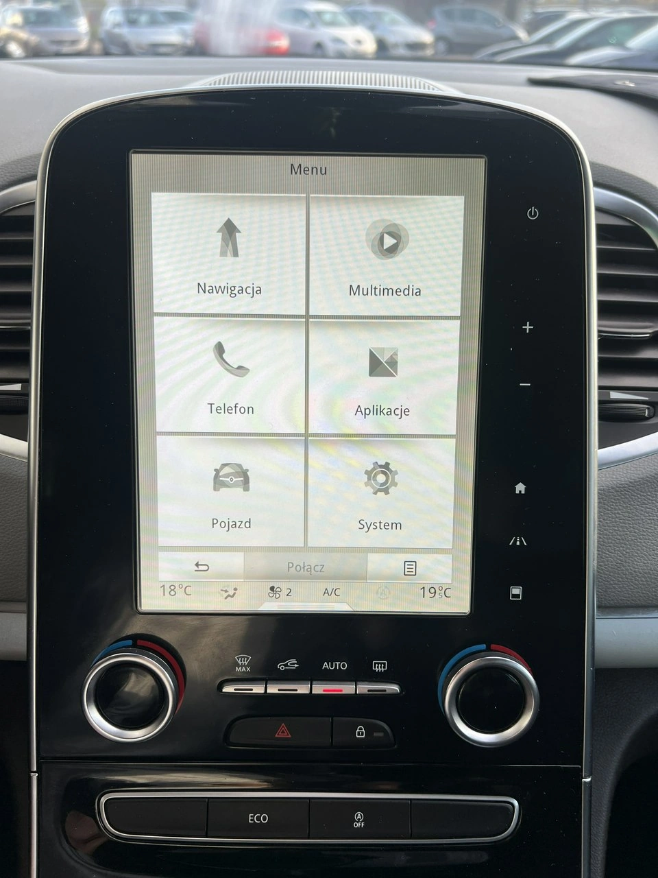 Renault Espace - Zdjęcie 19