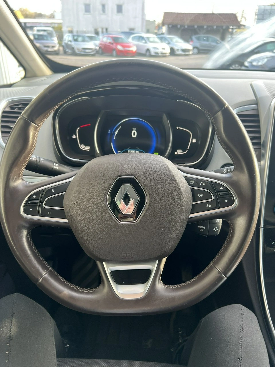 Renault Espace - Zdjęcie 20