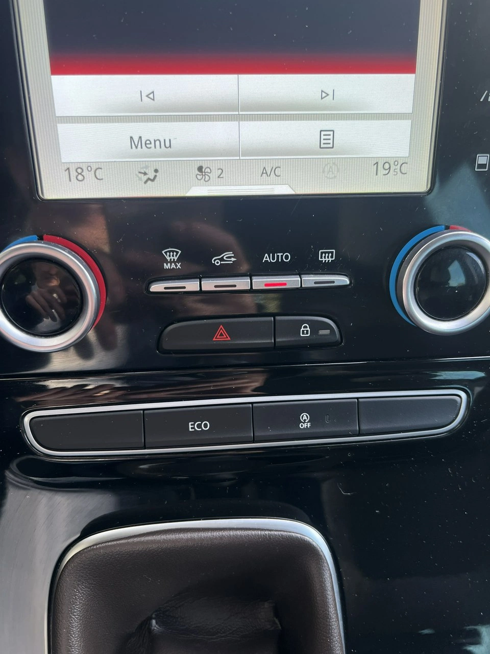 Renault Espace - Zdjęcie 21