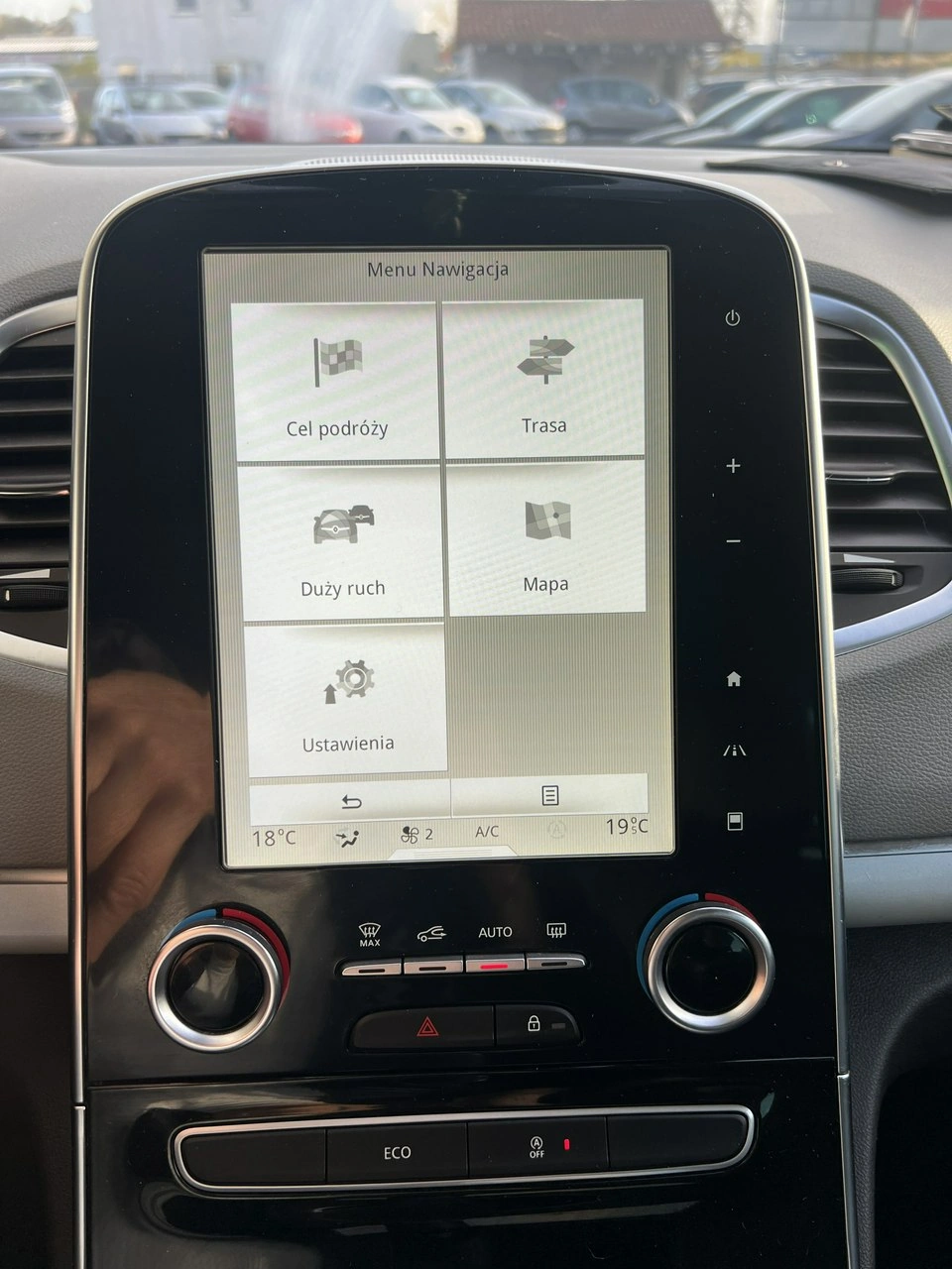 Renault Espace - Zdjęcie 26