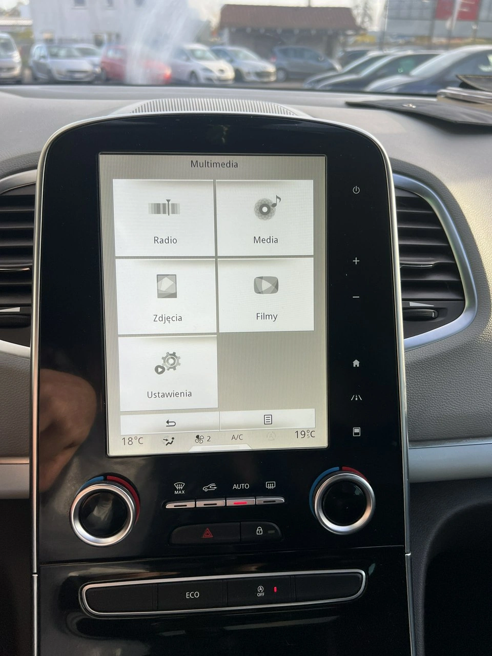 Renault Espace - Zdjęcie 27