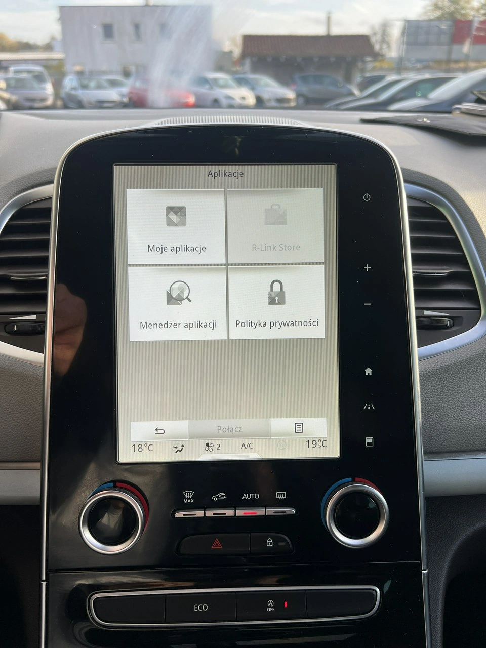 Renault Espace - Zdjęcie 28