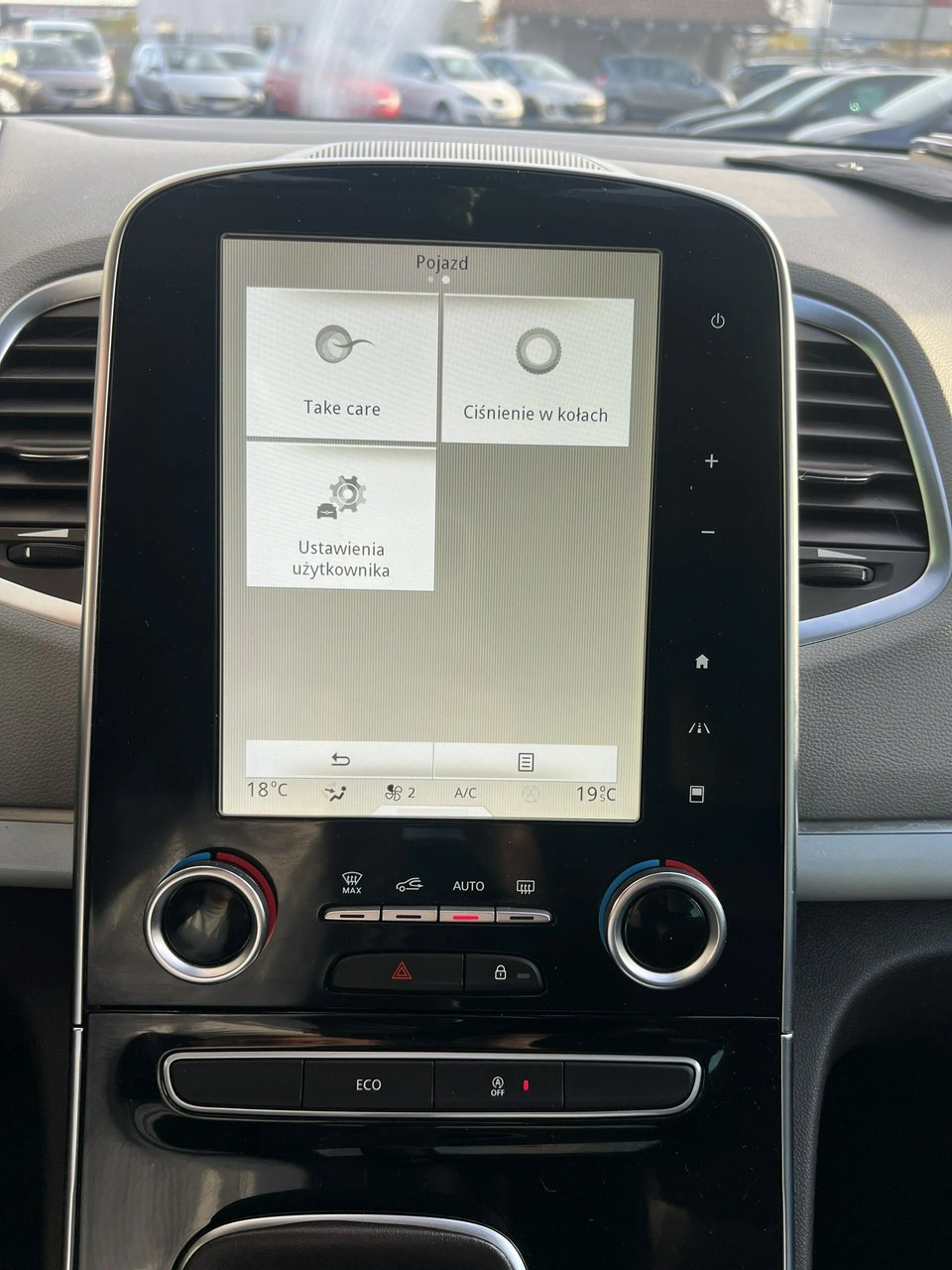 Renault Espace - Zdjęcie 30