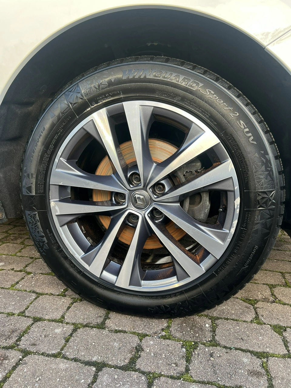 Renault Espace - Zdjęcie 31