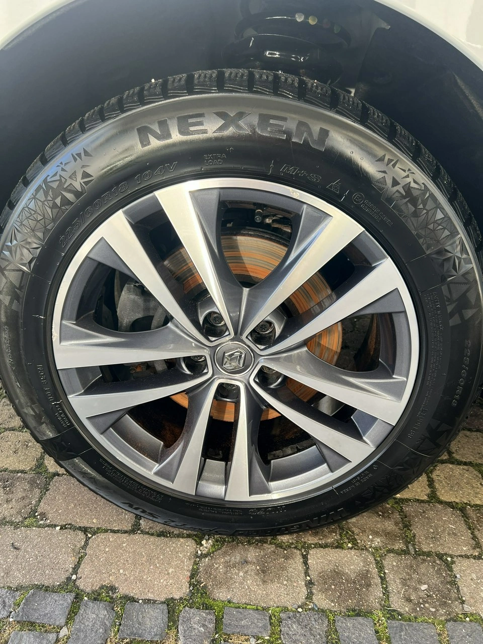 Renault Espace - Zdjęcie 32