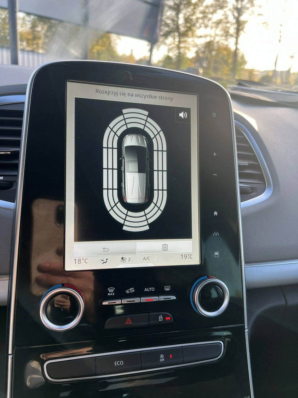 Renault Espace - Zdjęcie 34