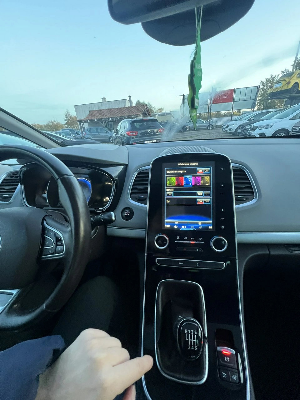 Renault Espace - Zdjęcie 37