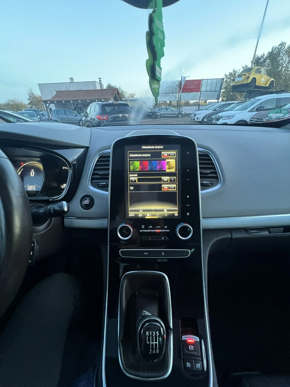 Renault Espace - Zdjęcie 38