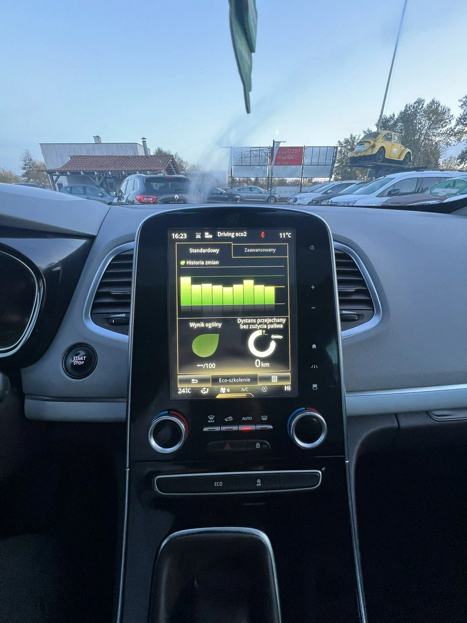 Renault Espace - Zdjęcie 40