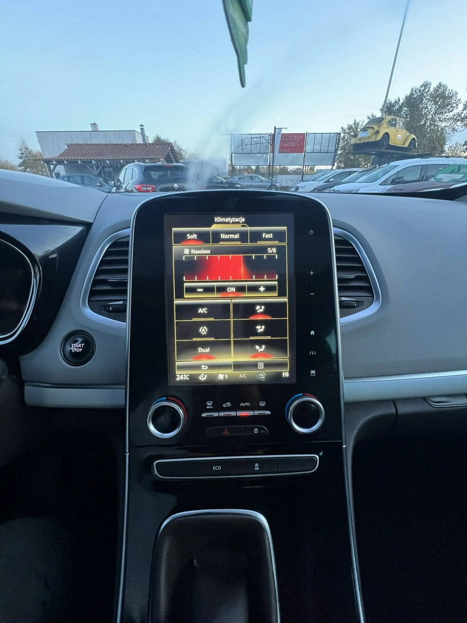 Renault Espace - Zdjęcie 41