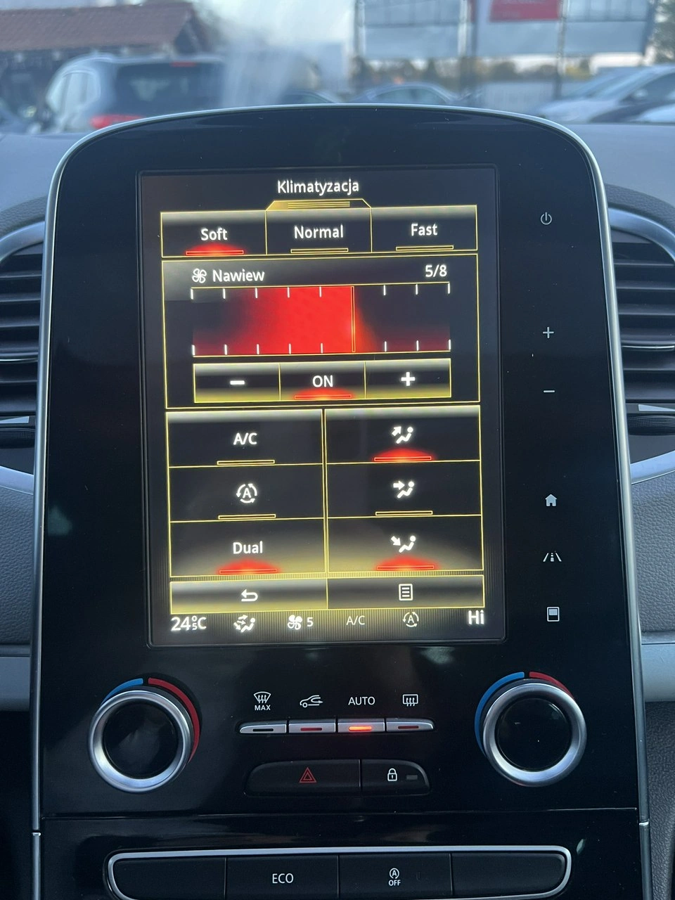 Renault Espace - Zdjęcie 42