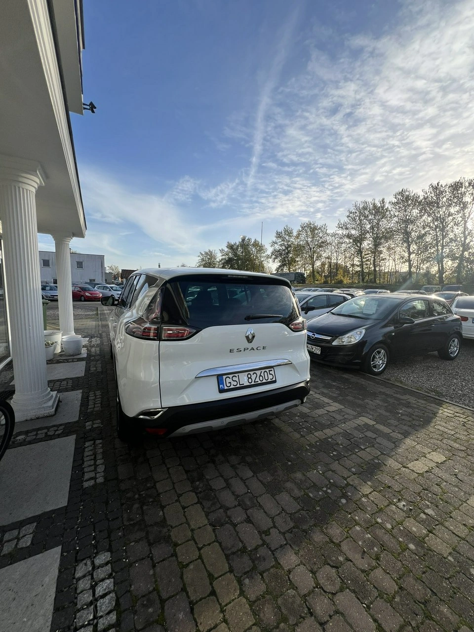 Renault Espace - Zdjęcie 3