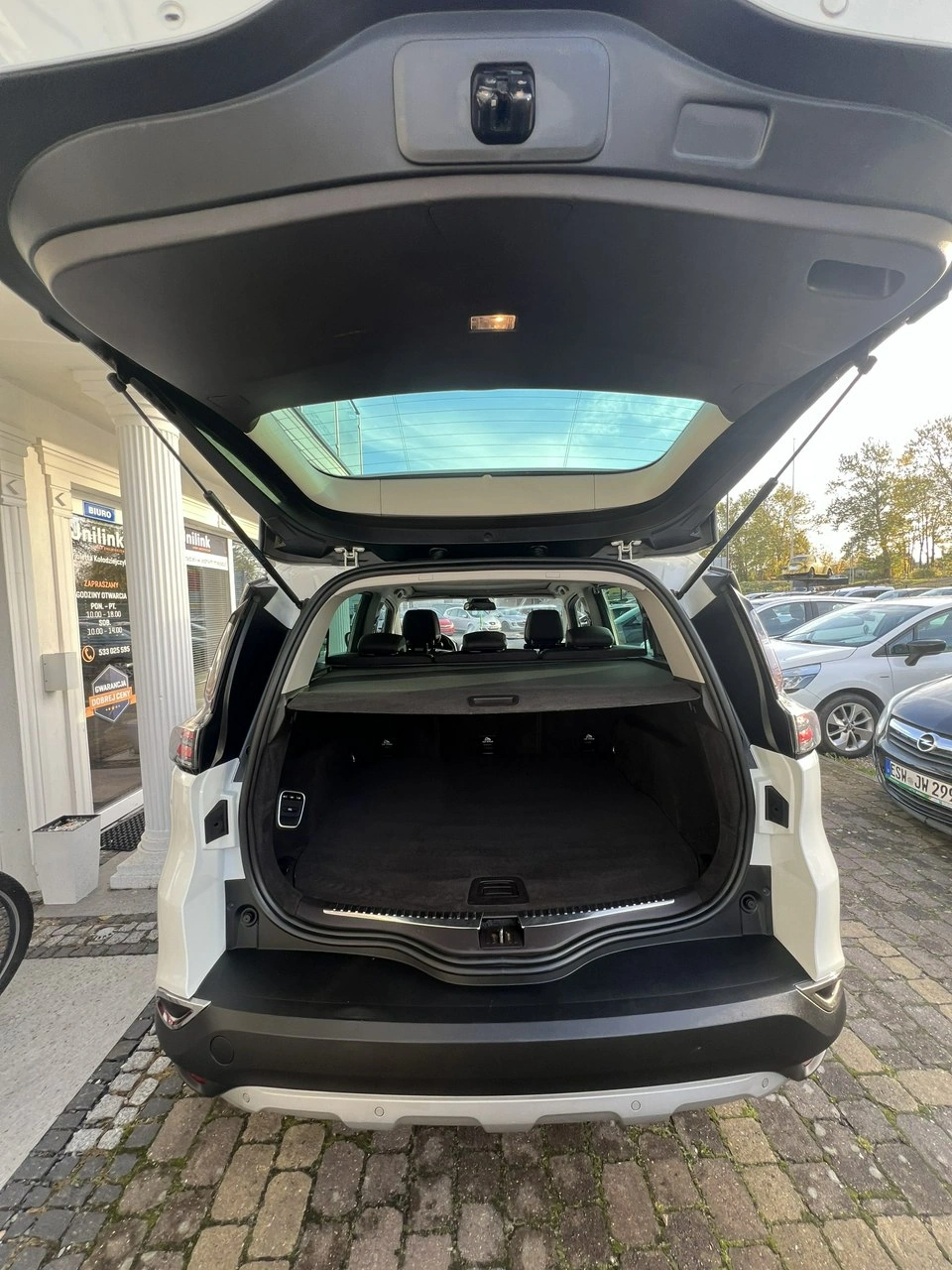 Renault Espace - Zdjęcie 4