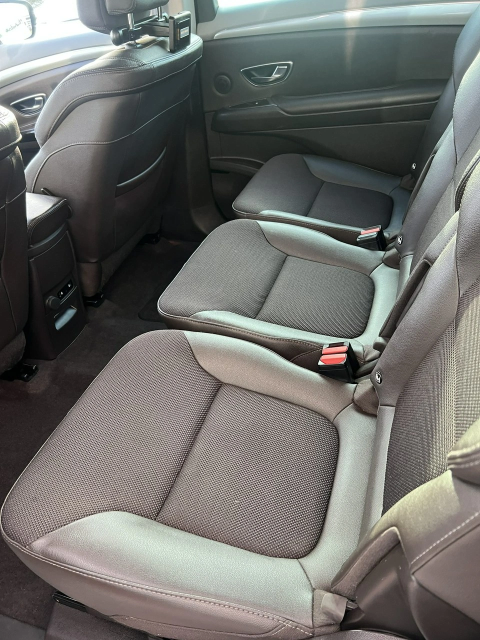 Renault Espace - Zdjęcie 7